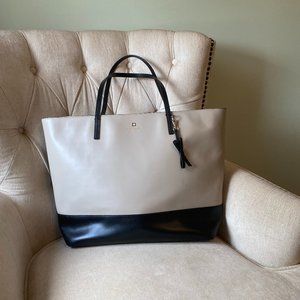 Kate Spade Large Bag" x